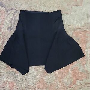 Black Marc by Mark Jacob's mini skirt